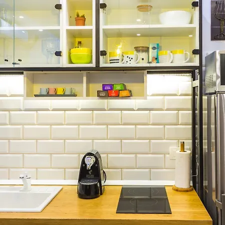 Bacvice Slavija 斯普利特