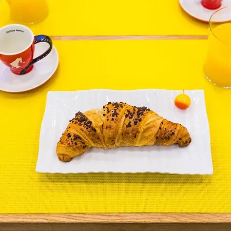 Апартаменти Bacvice Slavija