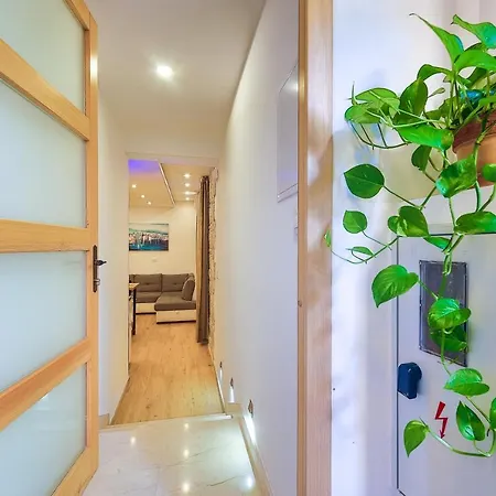 Bacvice Slavija Apartamento Split