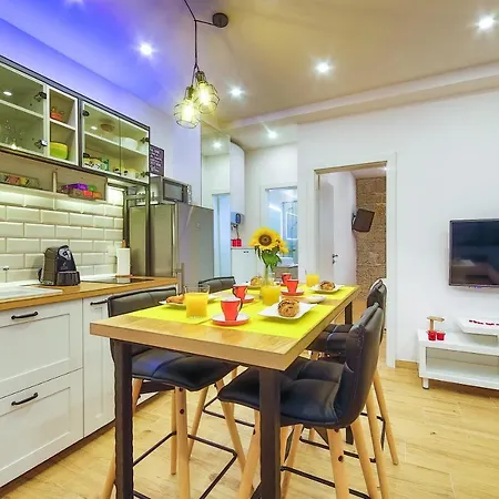 Bacvice Slavija Спліт