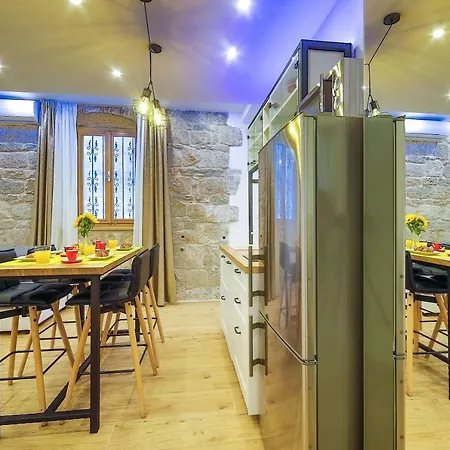 Apartamento Bacvice Slavija *