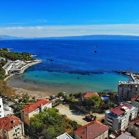 Bacvice Slavija * Split